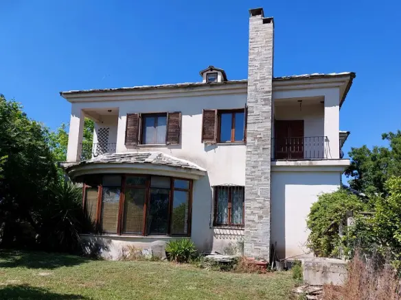 5-bedroom Detached House In Thermaikos, Greece (280 M²)