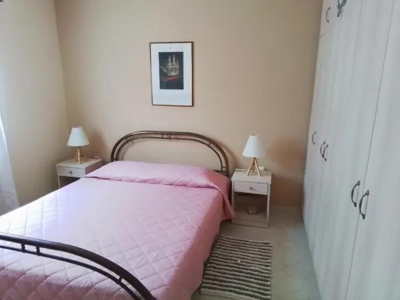 2-bedroom Detached House In Poligiros, Greece (100 M²)