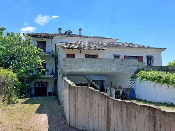5-bedroom Detached House In Thermaikos, Greece (280 M²)