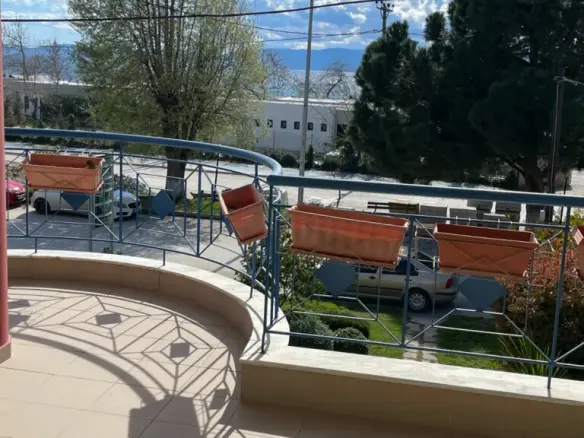 2-bedroom Flat In Orfano, Greece (100 M²)