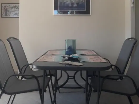 2-bedroom Detached House In Poligiros, Greece (100 M²)