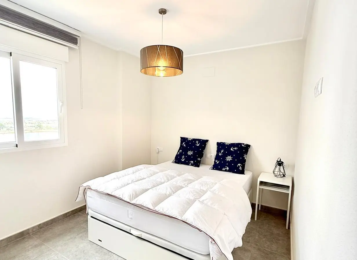 Multiple Apartments Available In Orihuela Costa, Spain