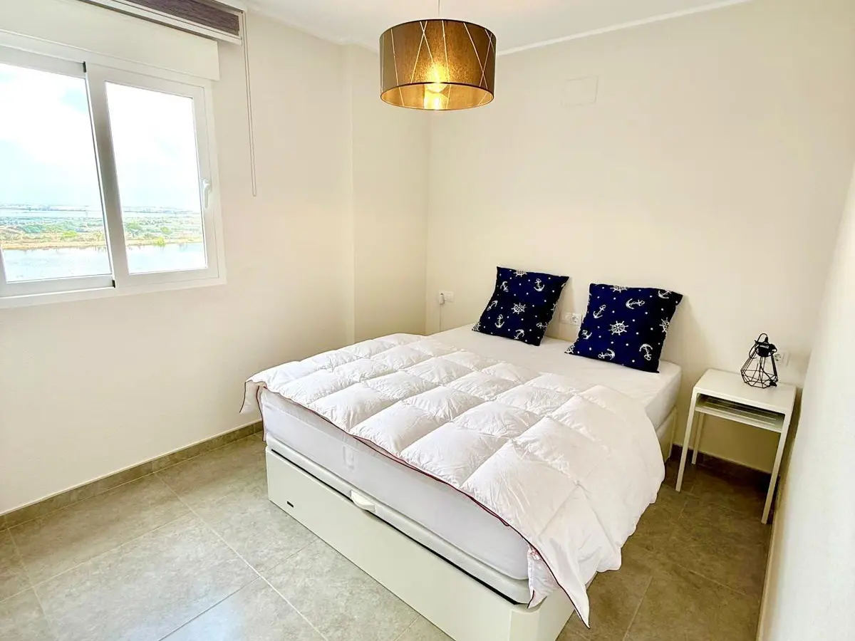 Multiple Apartments Available In Orihuela Costa, Spain