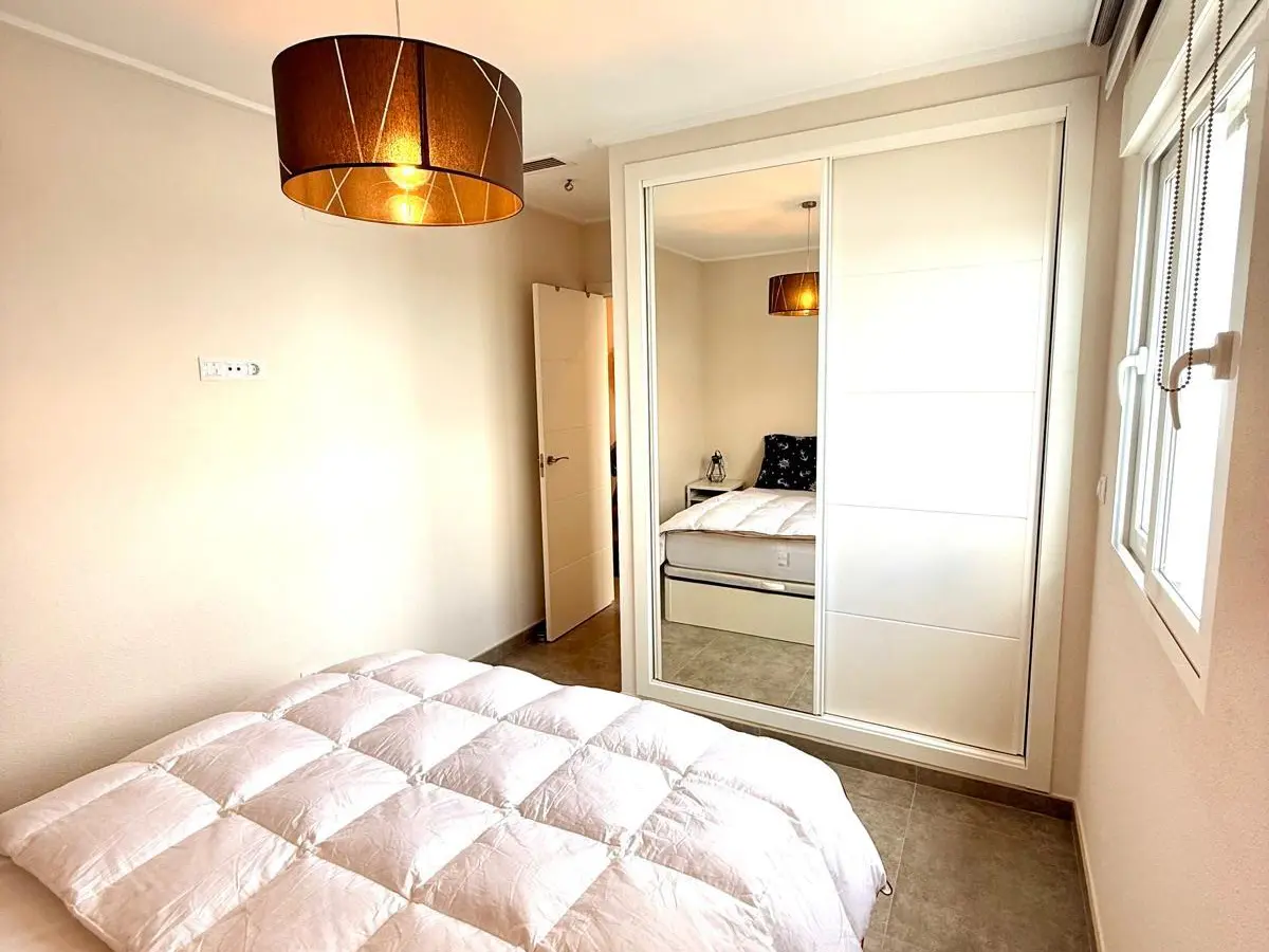 Multiple Apartments Available In Orihuela Costa, Spain