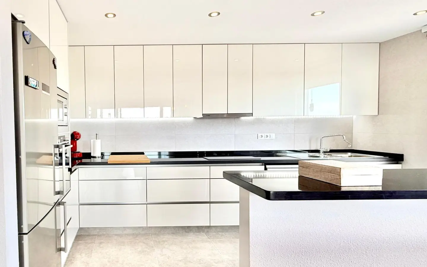 Multiple Apartments Available In Orihuela Costa, Spain