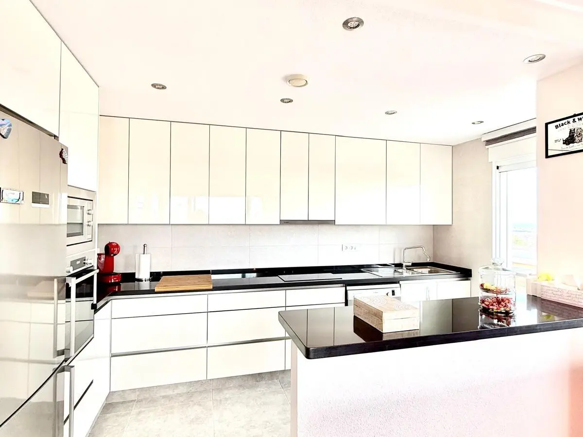 Multiple Apartments Available In Orihuela Costa, Spain