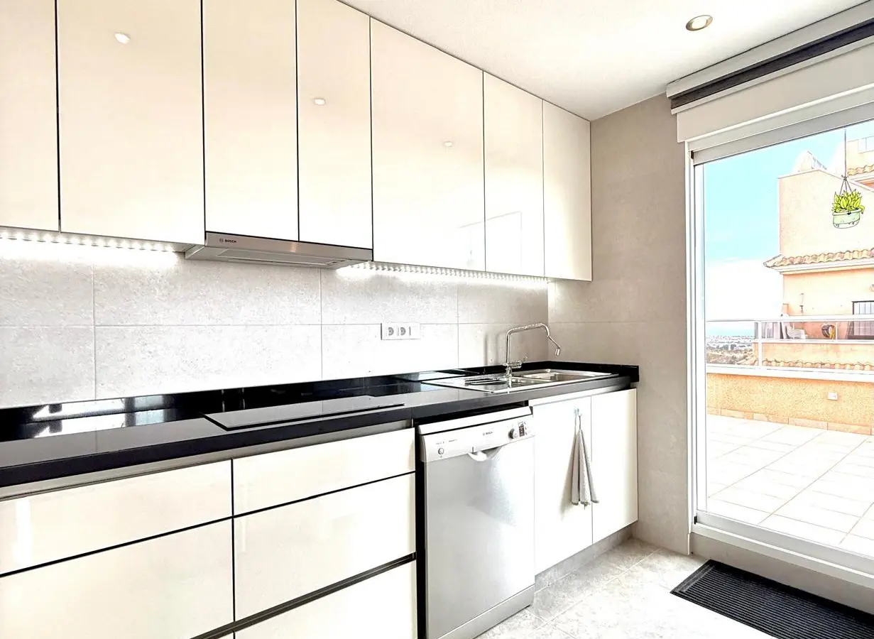 Multiple Apartments Available In Orihuela Costa, Spain