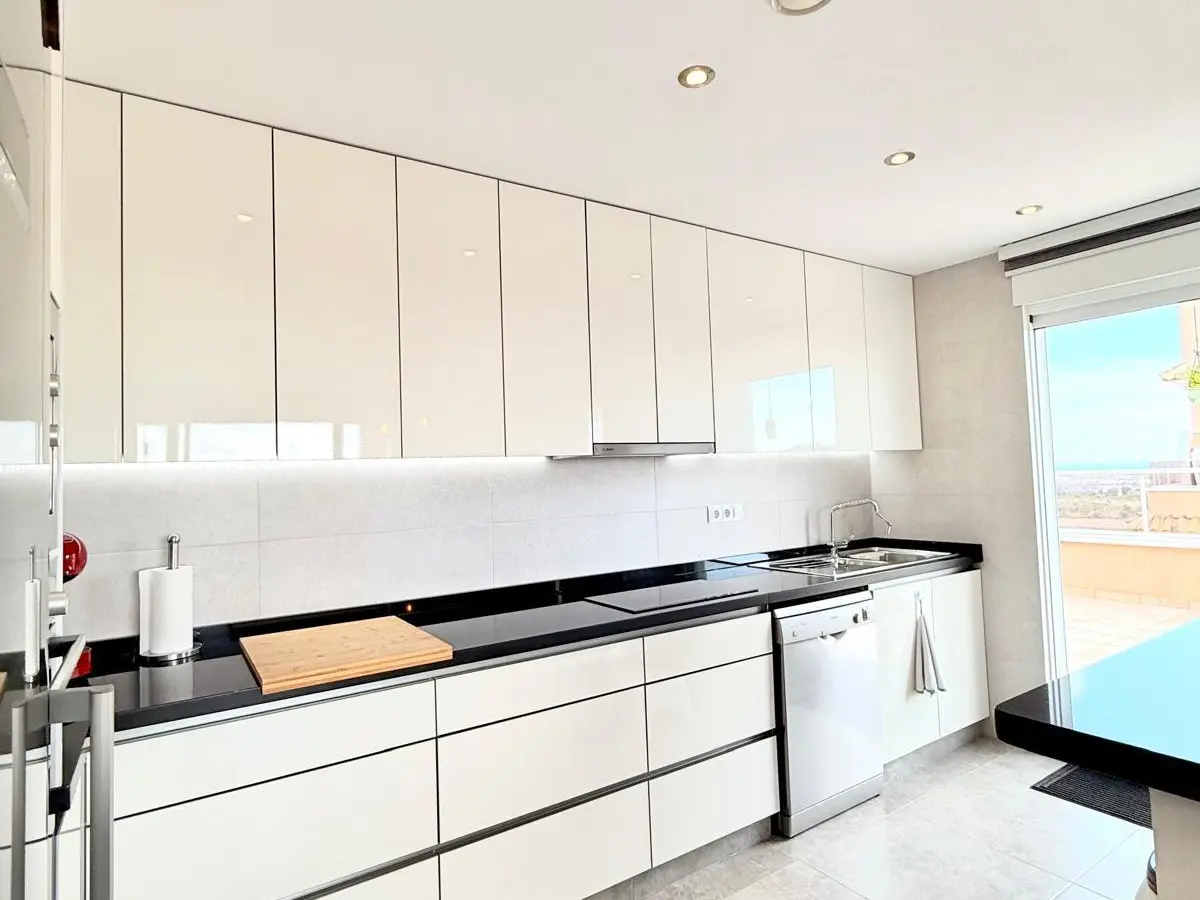 Multiple Apartments Available In Orihuela Costa, Spain