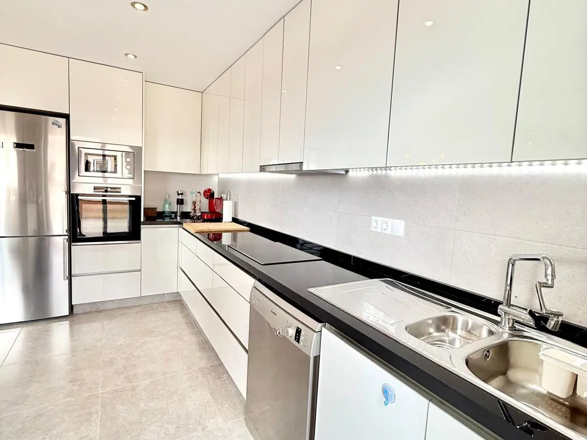 Multiple Apartments Available In Orihuela Costa, Spain
