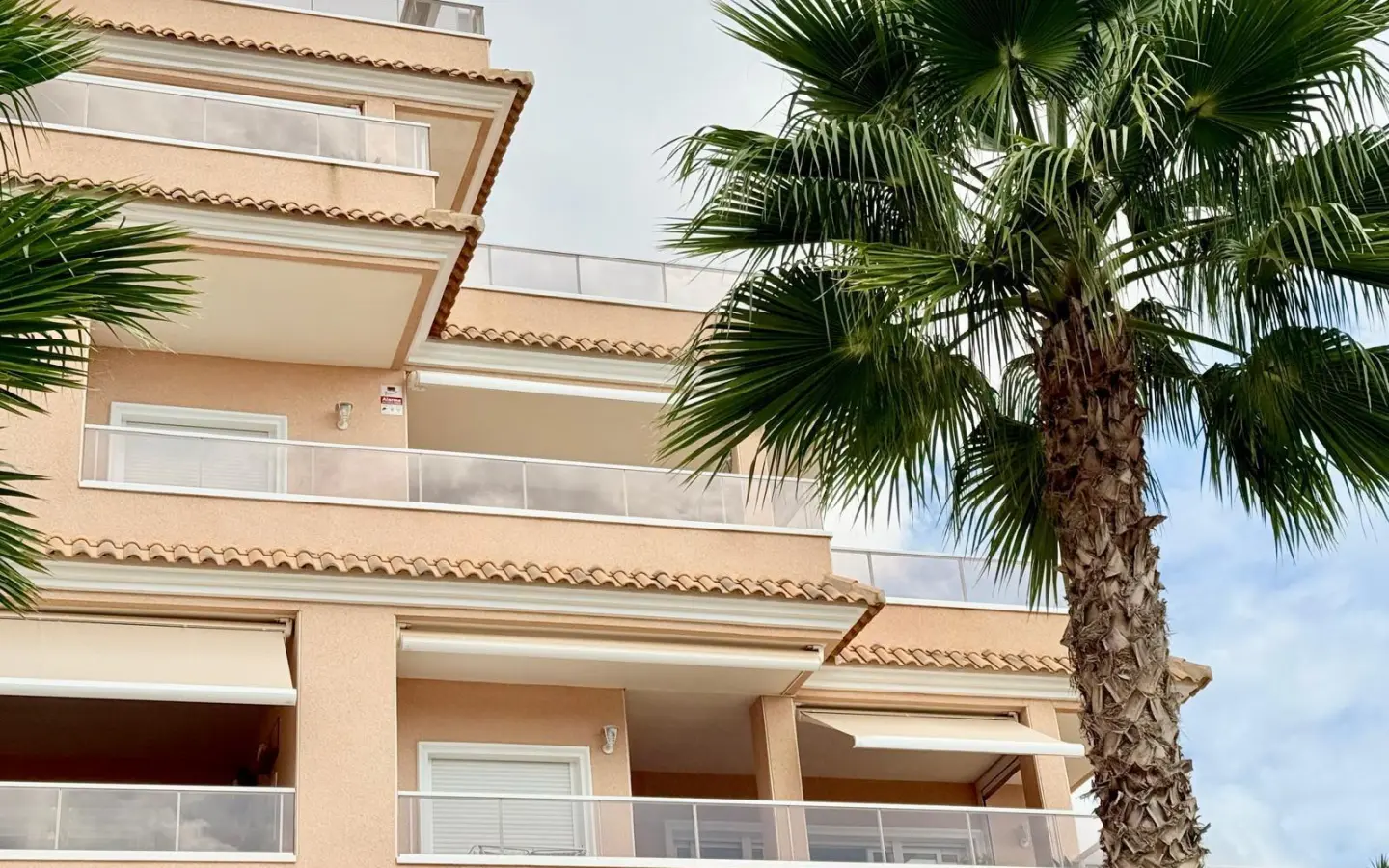 Multiple Apartments Available In Orihuela Costa, Spain