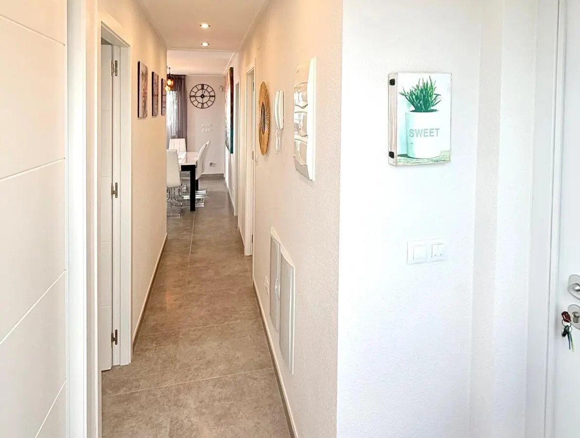 Multiple Apartments Available In Orihuela Costa, Spain