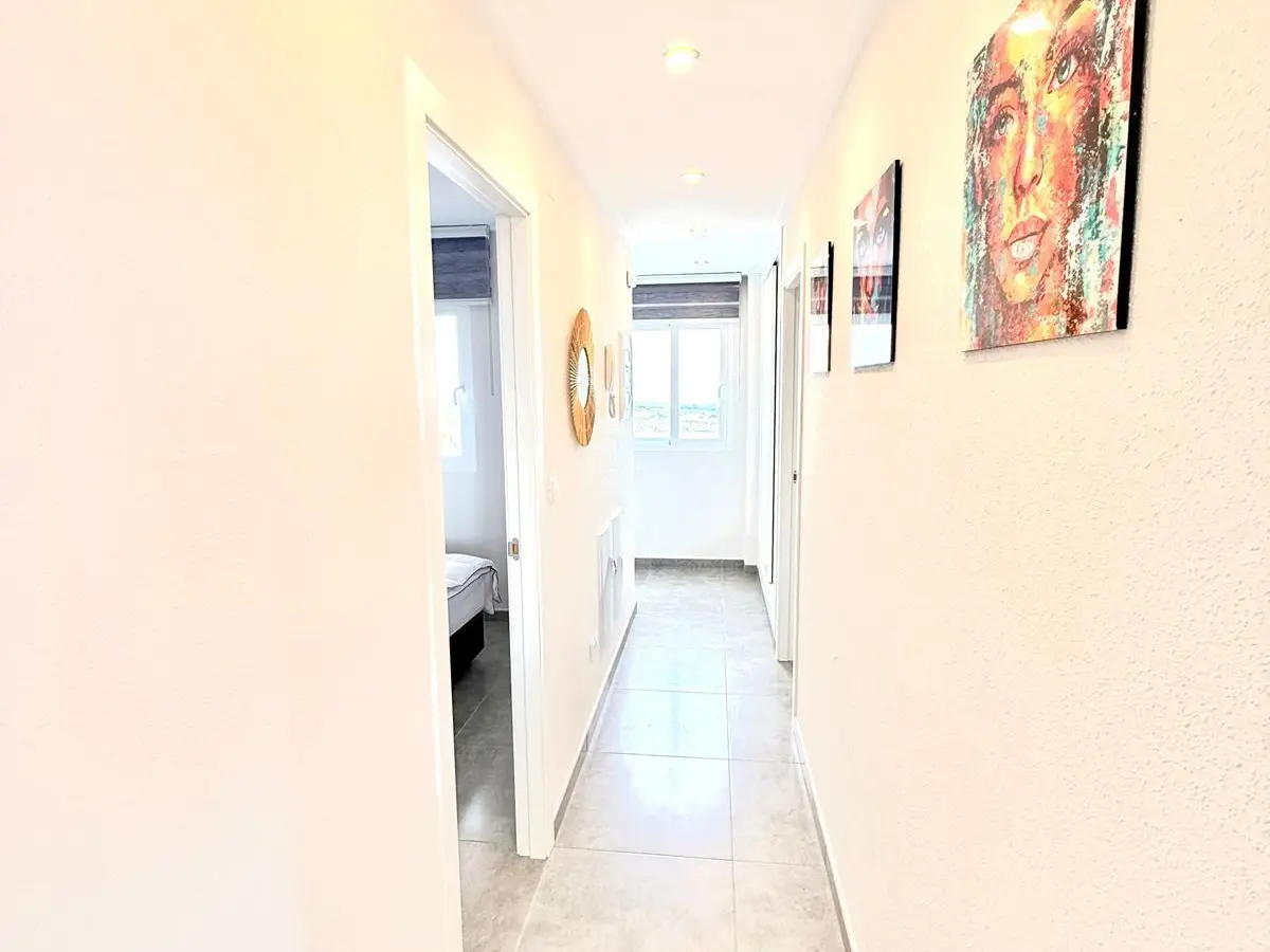 Multiple Apartments Available In Orihuela Costa, Spain