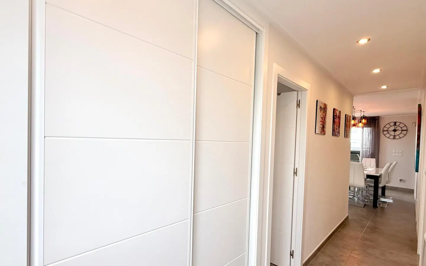 Multiple Apartments Available In Orihuela Costa, Spain