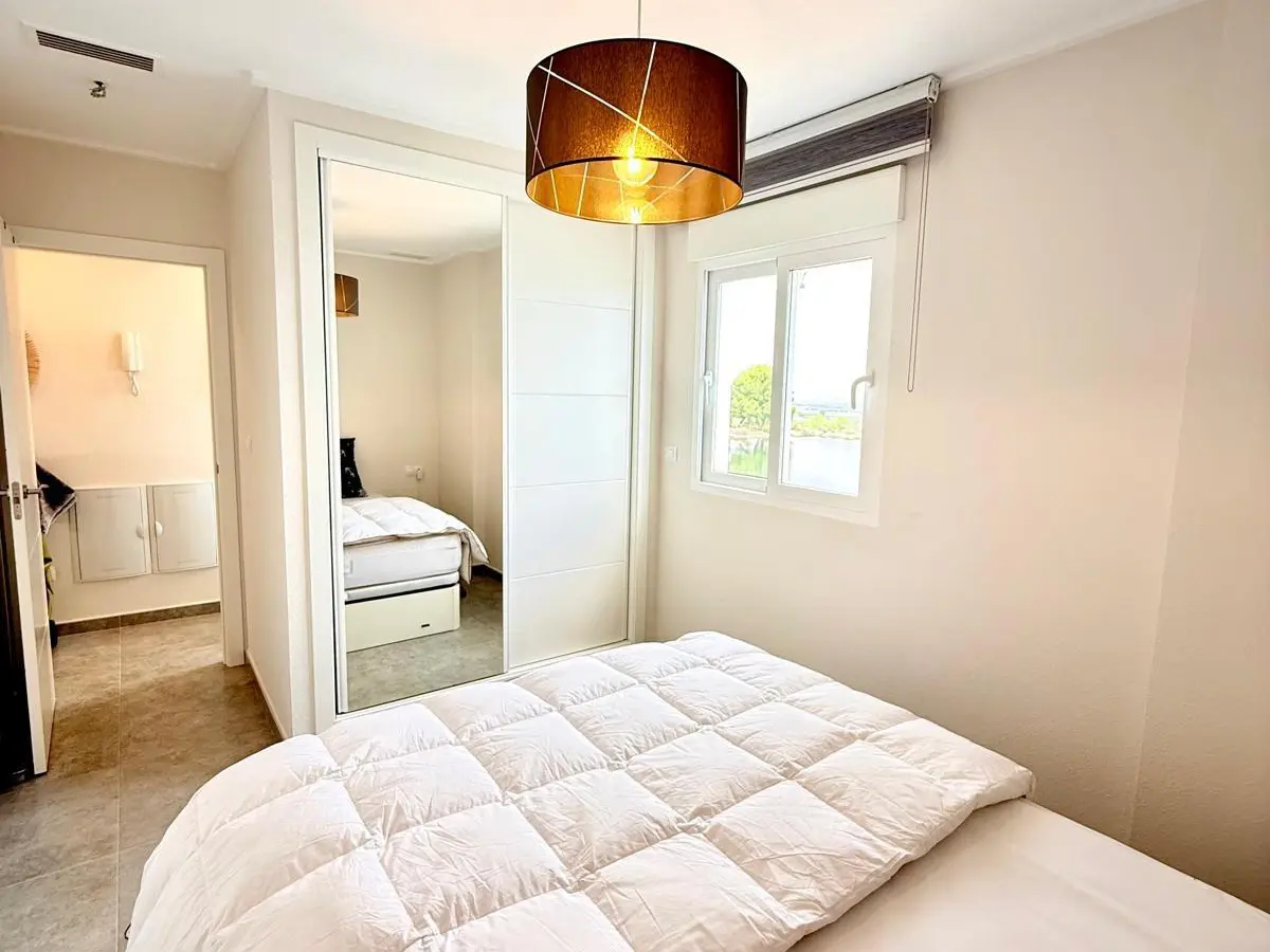 Multiple Apartments Available In Orihuela Costa, Spain