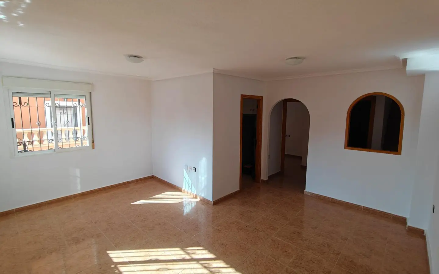 Town House With 2 Bedrooms In Montesinos, Spain