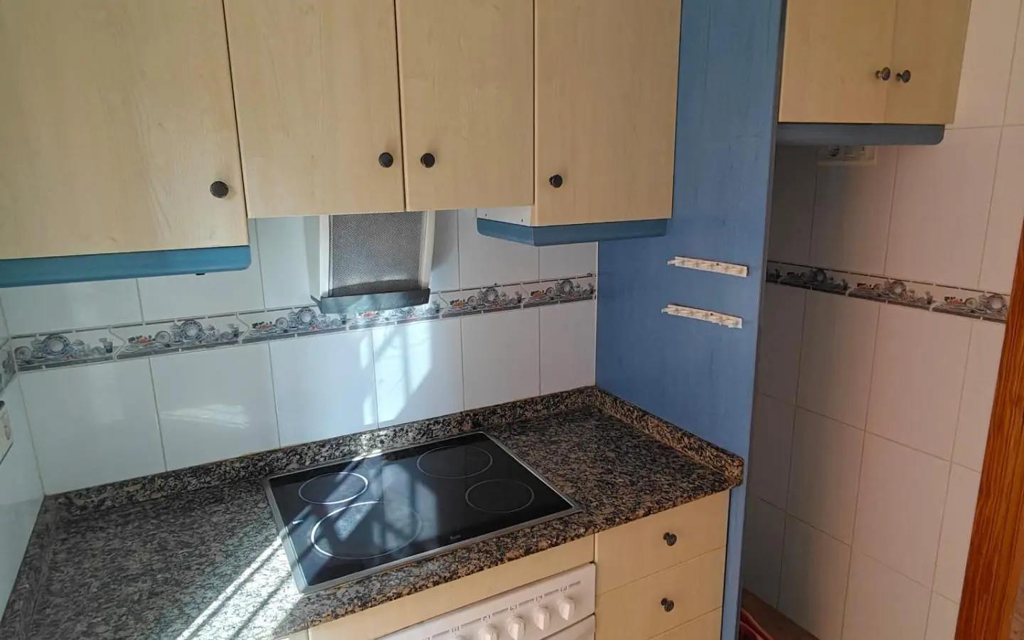 Town House With 2 Bedrooms In Montesinos, Spain
