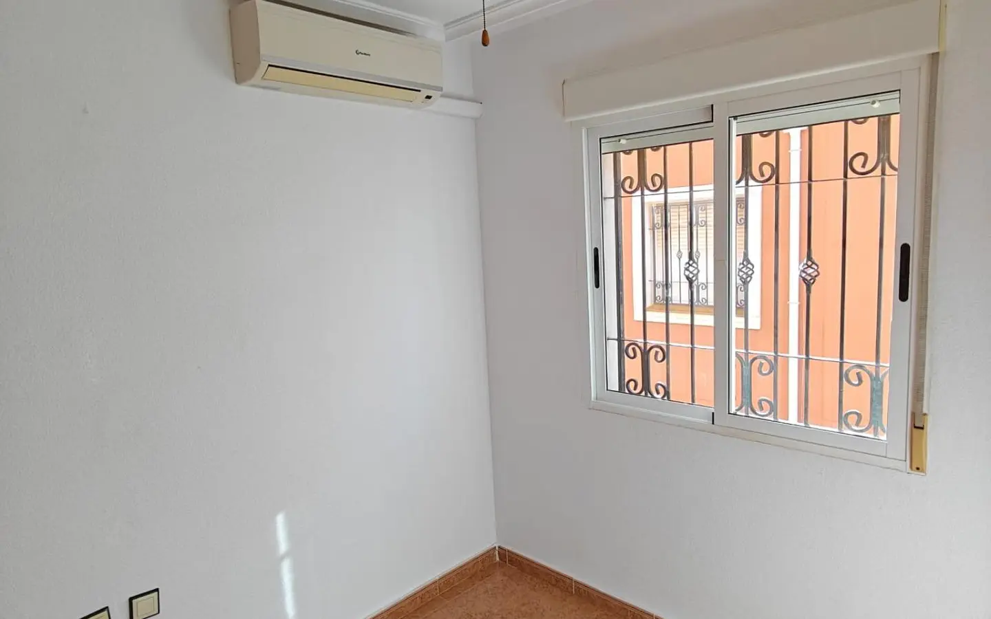 Town House With 2 Bedrooms In Montesinos, Spain