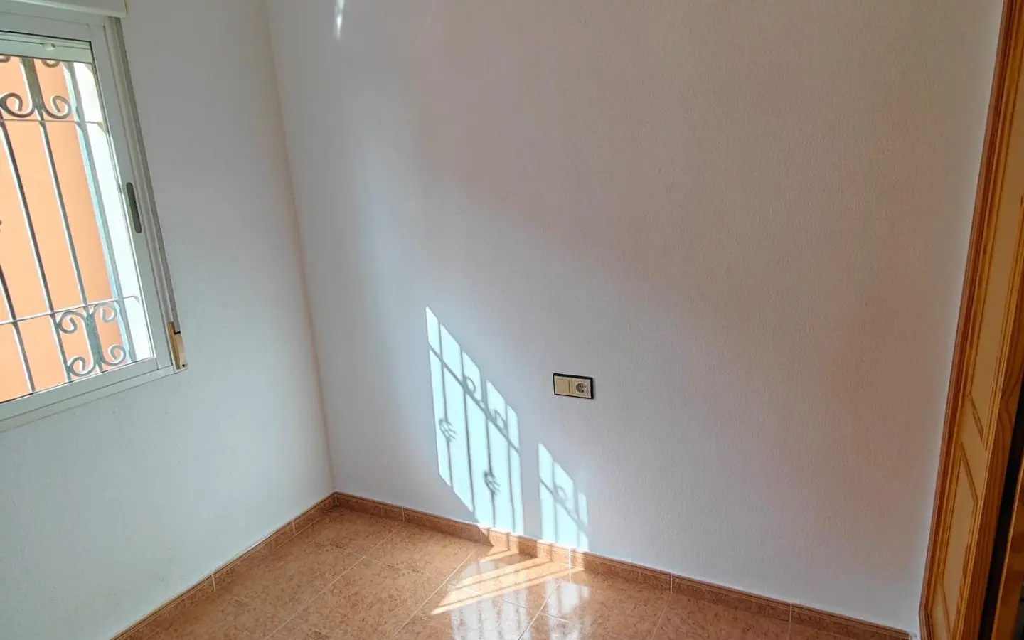 Town House With 2 Bedrooms In Montesinos, Spain