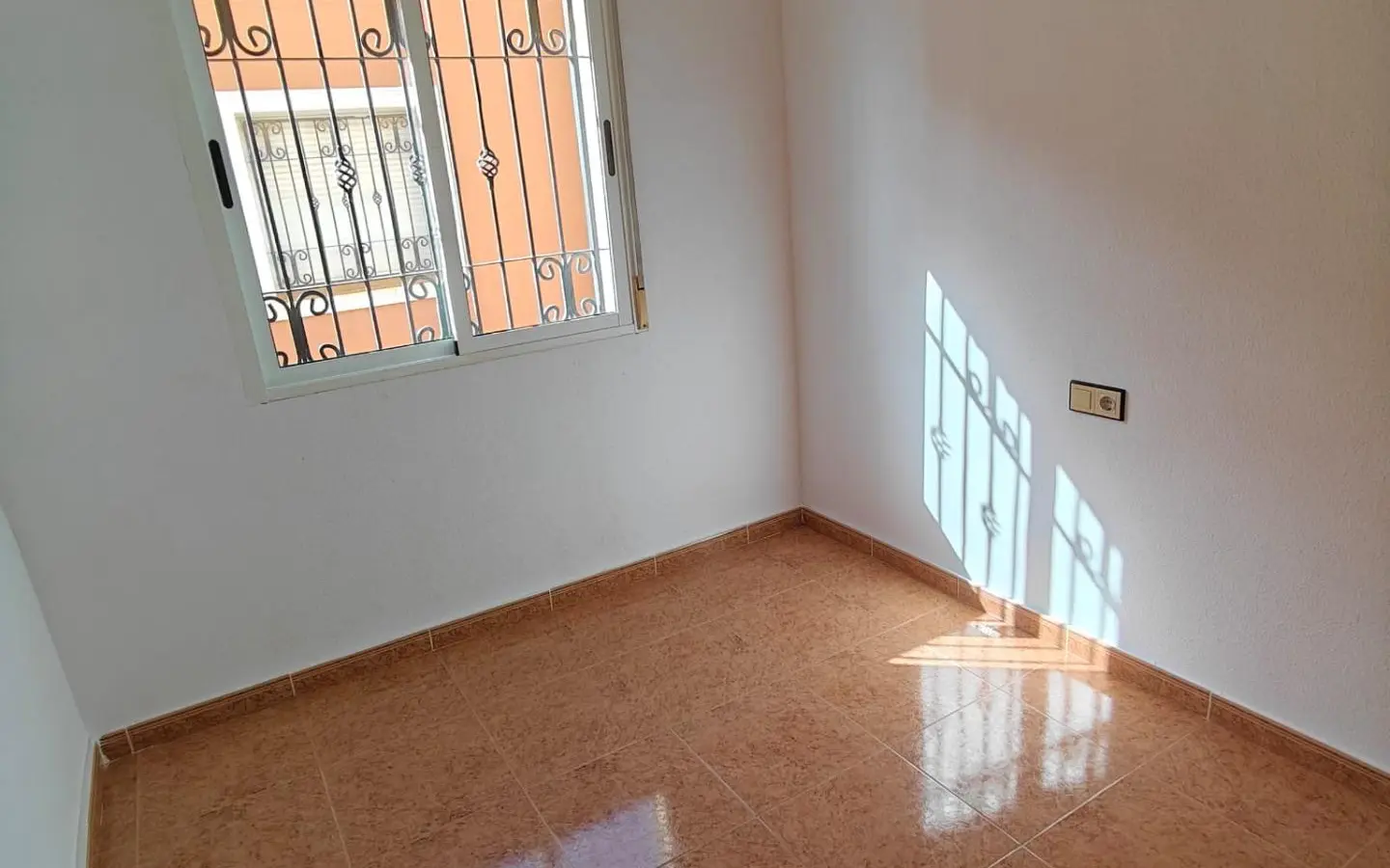 Town House With 2 Bedrooms In Montesinos, Spain