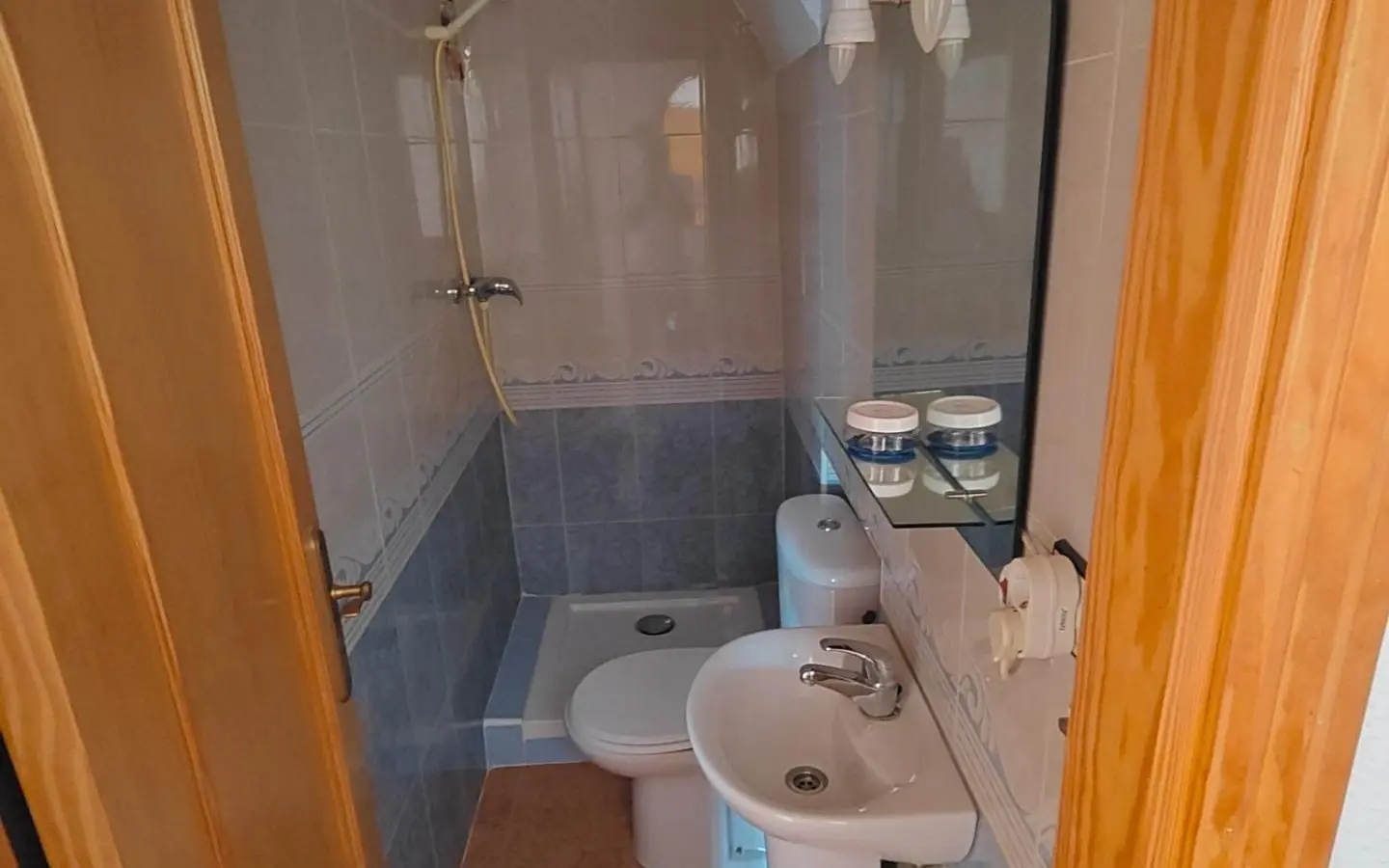 Town House With 2 Bedrooms In Montesinos, Spain