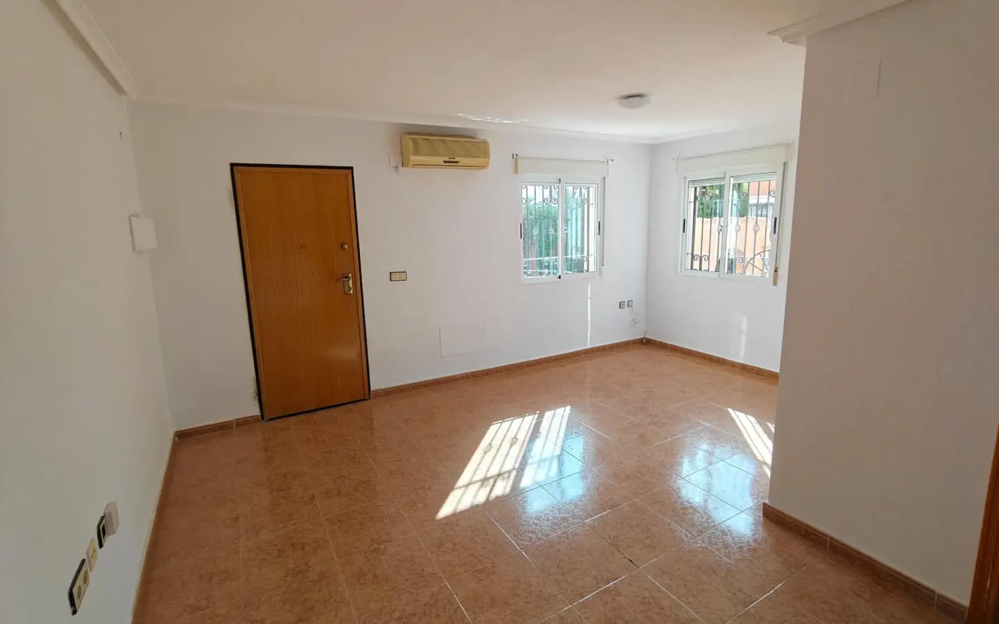 Town House With 2 Bedrooms In Montesinos, Spain