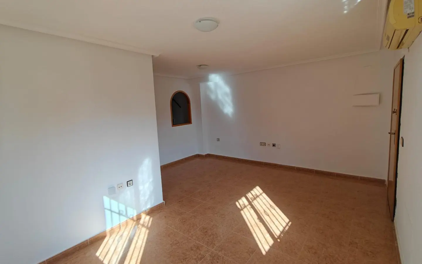 Town House With 2 Bedrooms In Montesinos, Spain