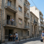 Greece Cracks Down on Airbnb to Help Renters