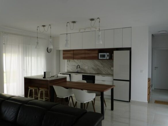 Modern Seafront Villa With Panoramic Sea Views – Island Of Vir, Croatia