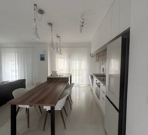 Modern Seafront Villa With Panoramic Sea Views – Island Of Vir, Croatia
