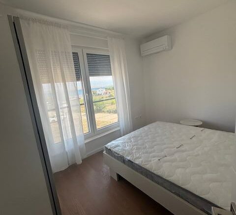 Modern Seafront Villa With Panoramic Sea Views – Island Of Vir, Croatia