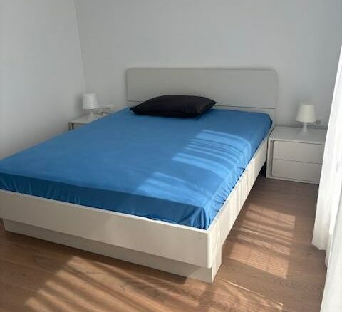 Modern Seafront Villa With Panoramic Sea Views – Island Of Vir, Croatia