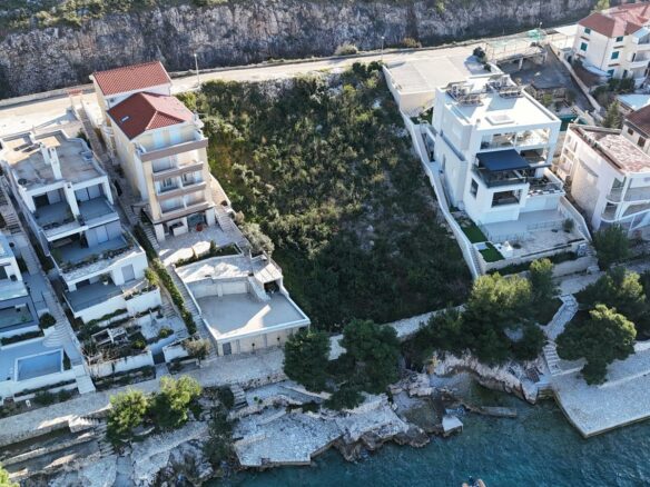 Exclusive Land Opportunity In Primosten