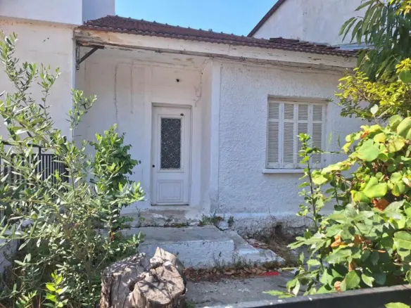 Detached House In Kilkis, Greece (290 M²)