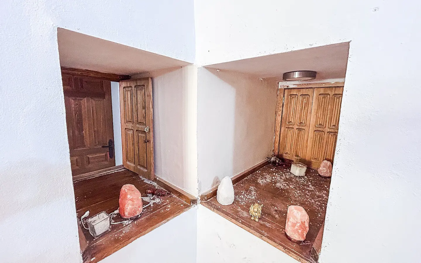 4-bedroom Cave House In Casas Del Señor, Spain (250 M²)