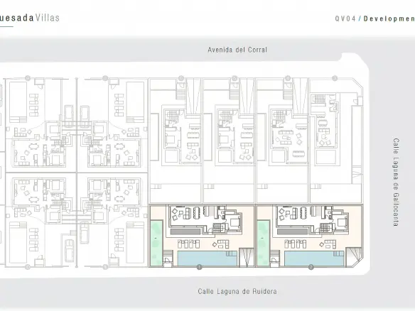 4-bedroom Detached Villa In Ciudad Quesada, Spain (265 M²)