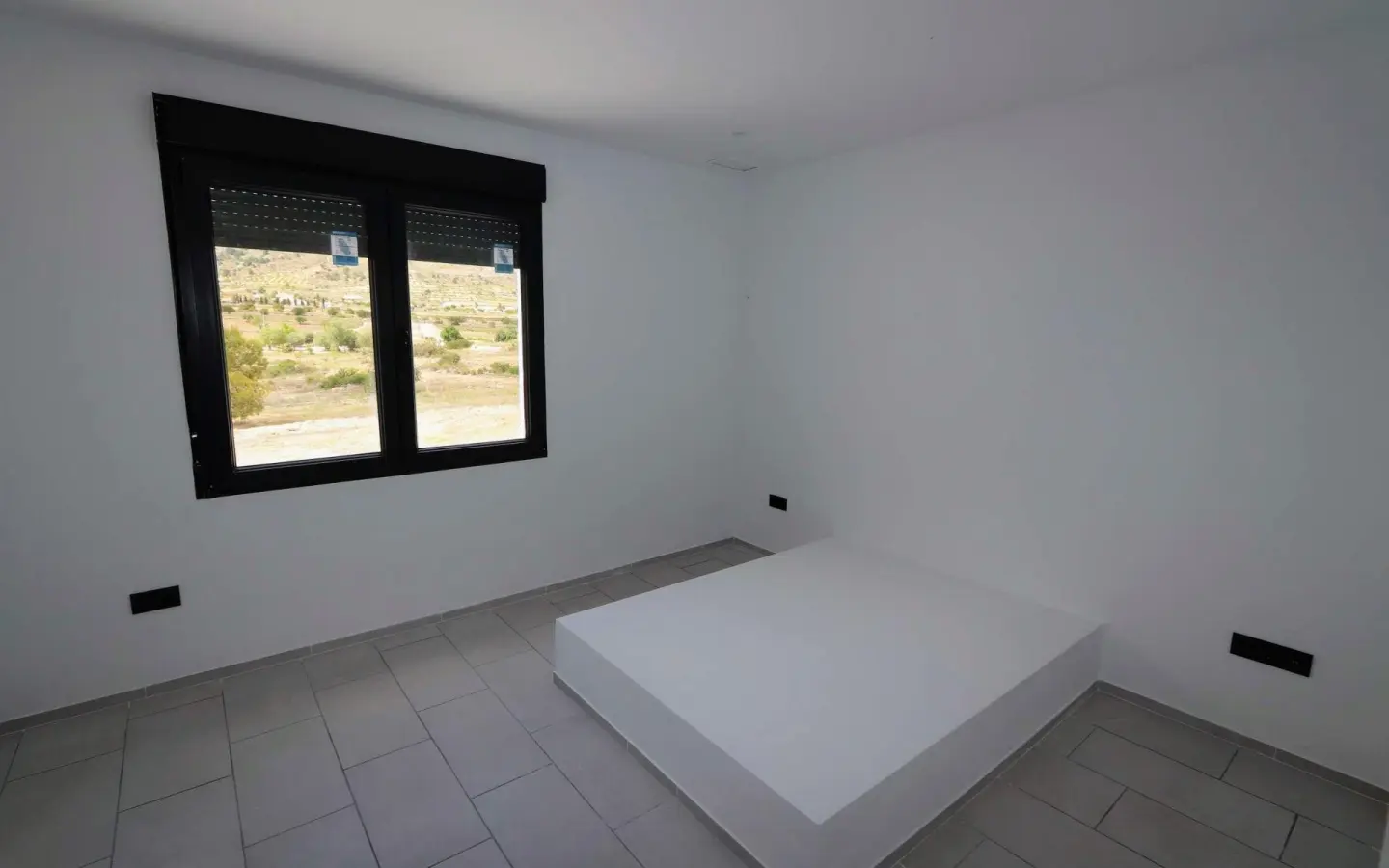 4-bedroom Detached Villa In Aspe, Spain (155 M²)