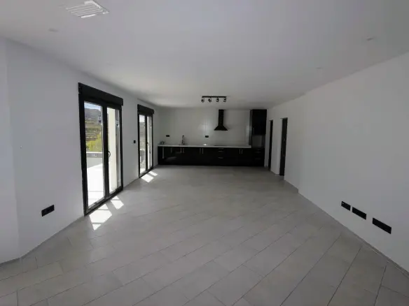 4-bedroom Detached Villa In Aspe, Spain (155 M²)
