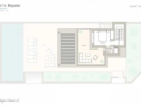 4-bedroom Detached Villa In Ciudad Quesada, Spain (245 M²)