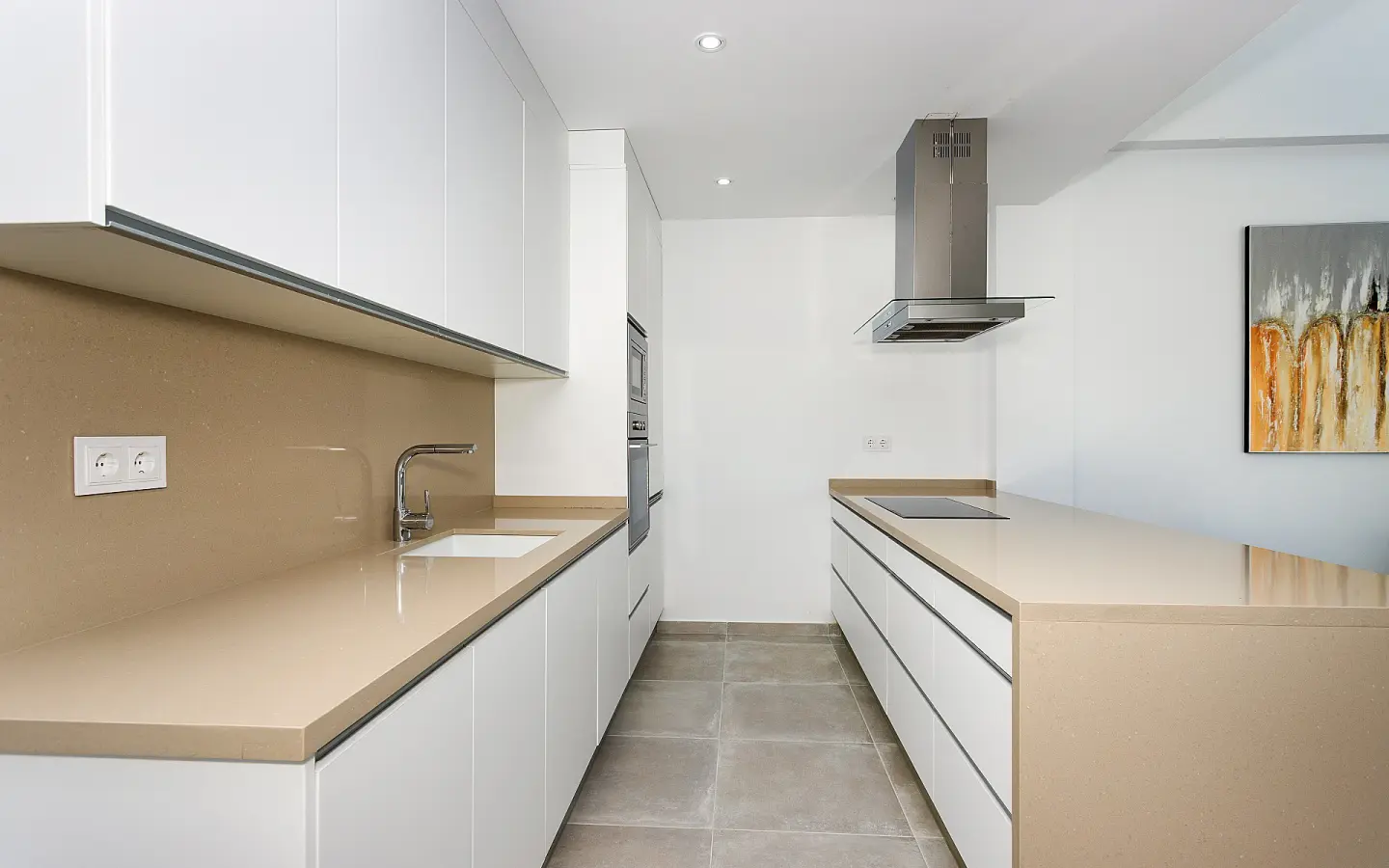 3-bedroom Detached Villa In Daya Nueva, Spain (117 M²)