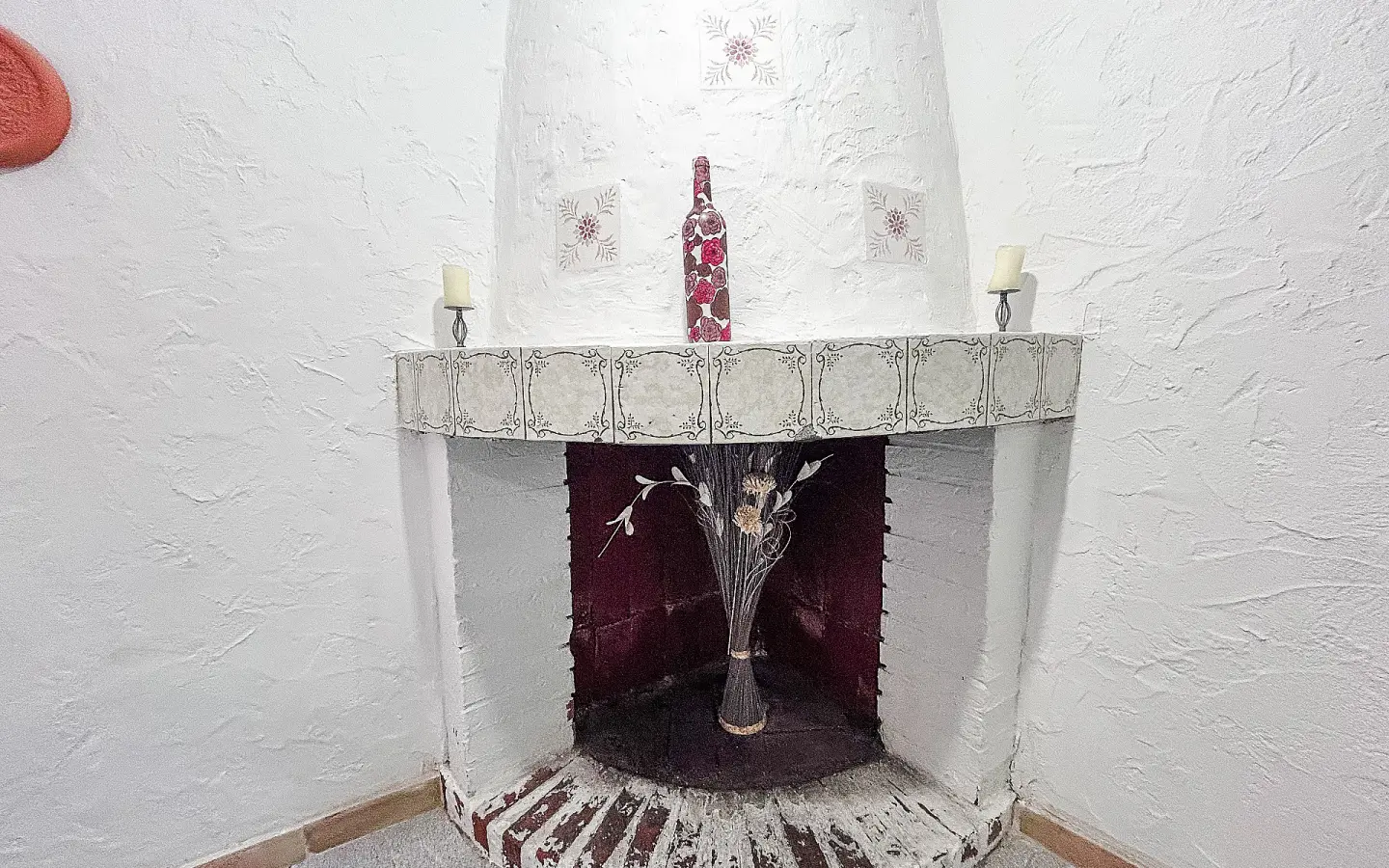 4-bedroom Townhouse In Onil, Spain (160 M²)