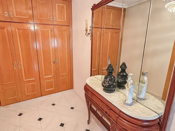 6-bedroom Restoration Project In Monovar, Spain (250 M²)