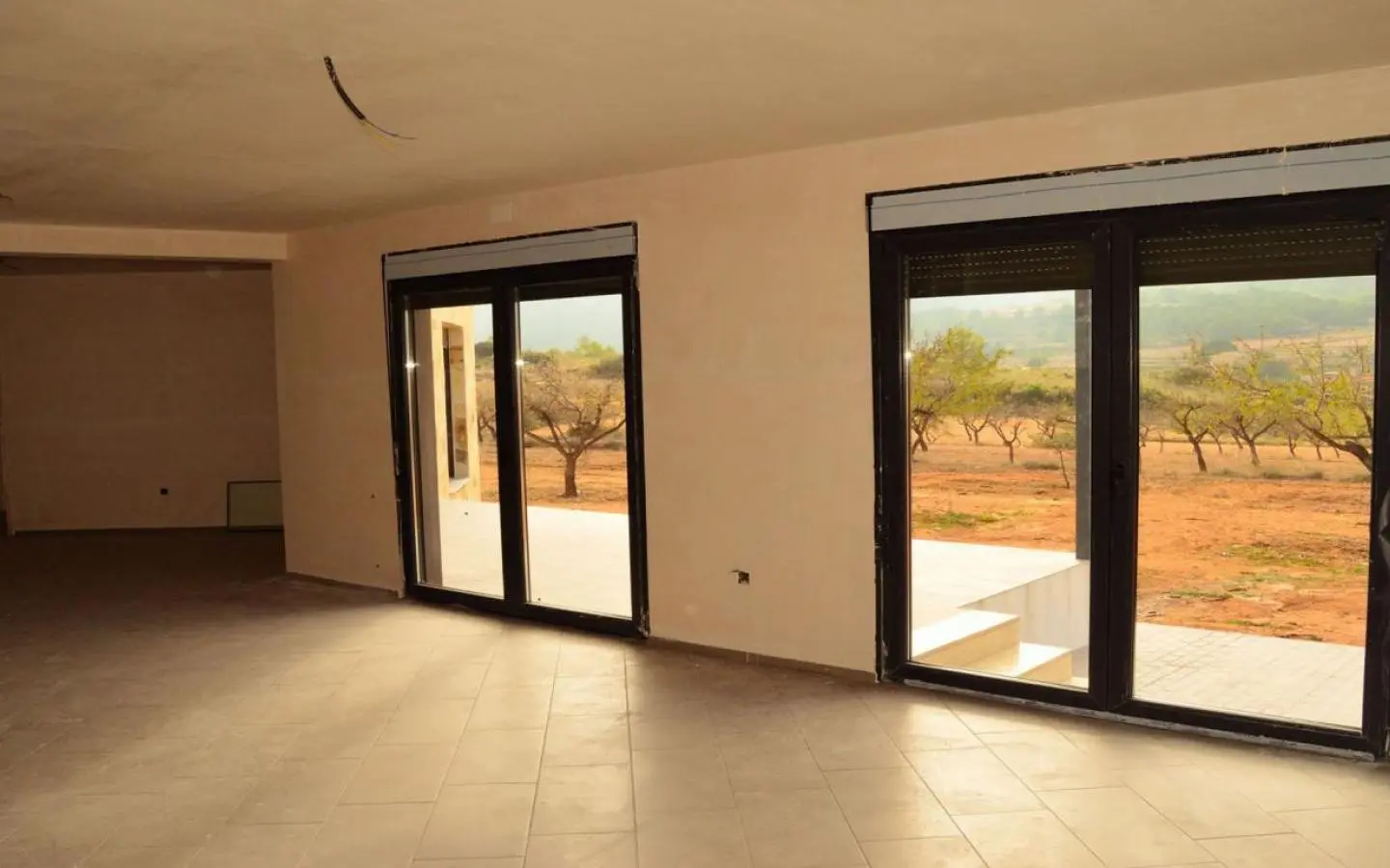 4-bedroom Detached Villa In Hondón De Las Nieves, Spain (155 M²)