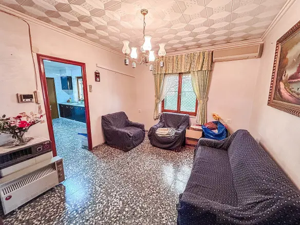 6-bedroom Restoration Project In Monovar, Spain (250 M²)