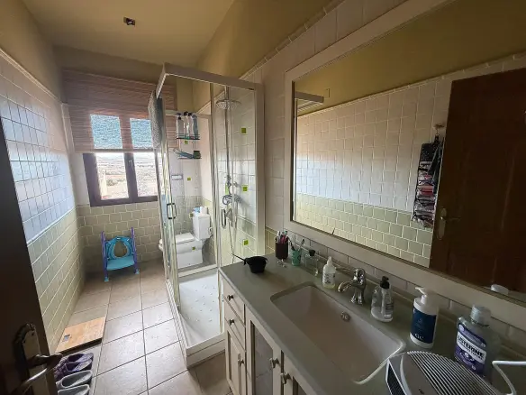 2-bedroom Country House In Yecla, Spain (188 M²)