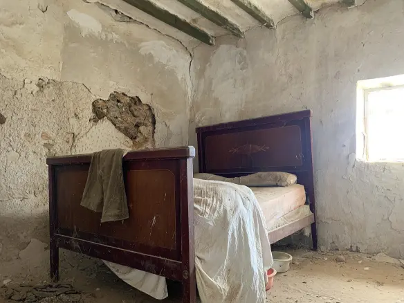 3-bedroom Country House In Macisvenda, Spain (180 M²)
