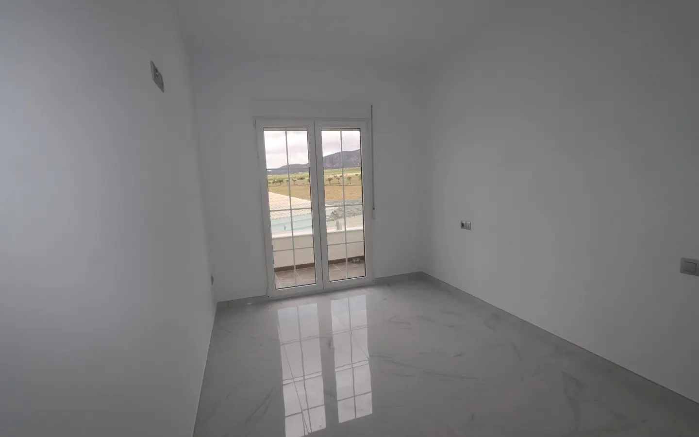 4-bedroom Detached Villa In Pinoso, Spain (180 M²)