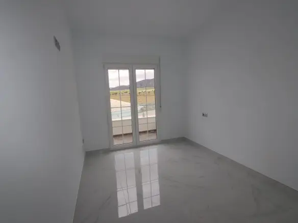 4-bedroom Detached Villa In Pinoso, Spain (180 M²)