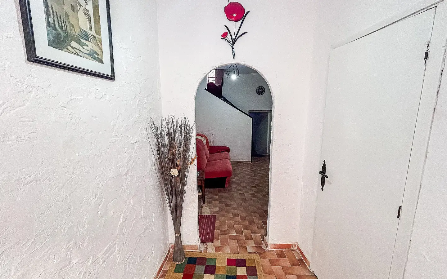 4-bedroom Townhouse In Onil, Spain (160 M²)