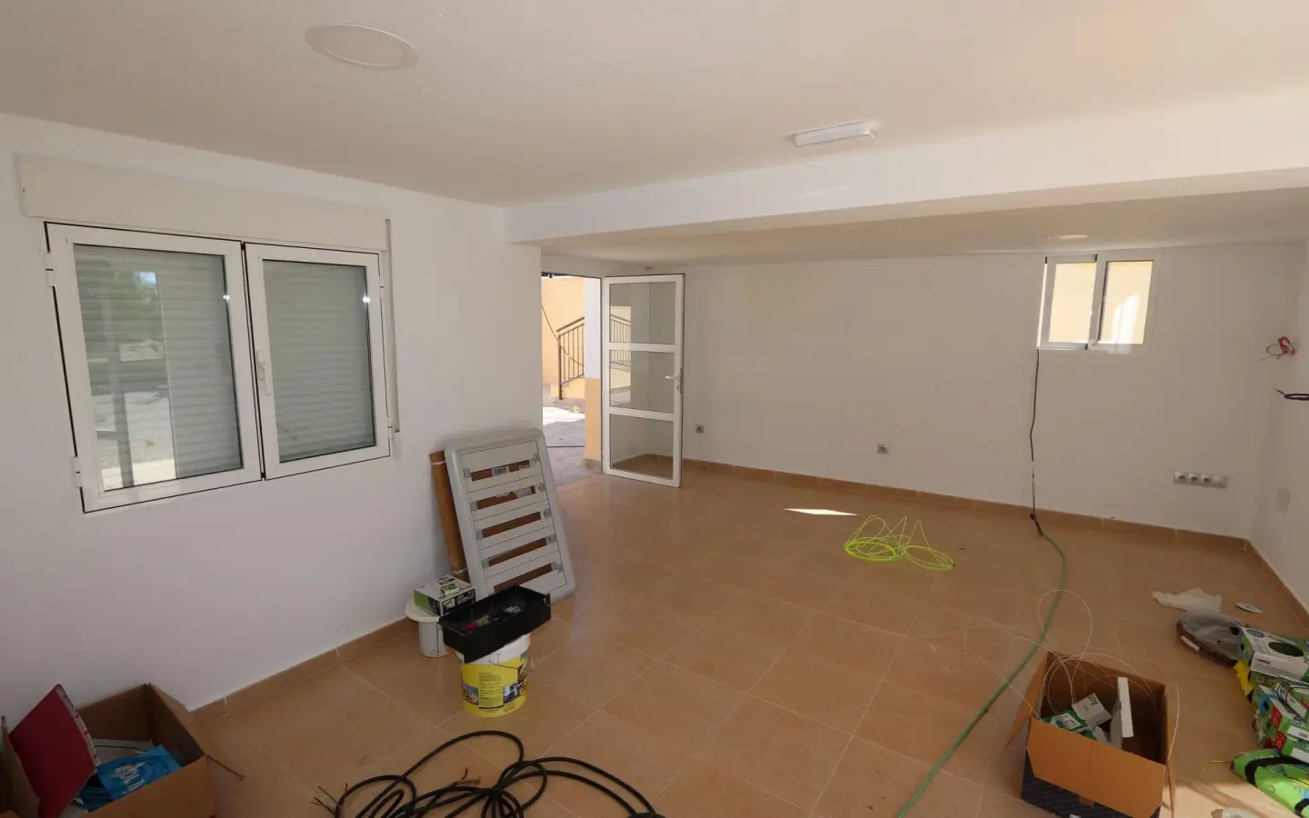 11-bedroom Commercial In Fortuna, Spain (500 M²)