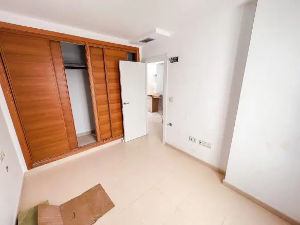 2-bedroom Apartment In Crevillente, Spain (70 M²)